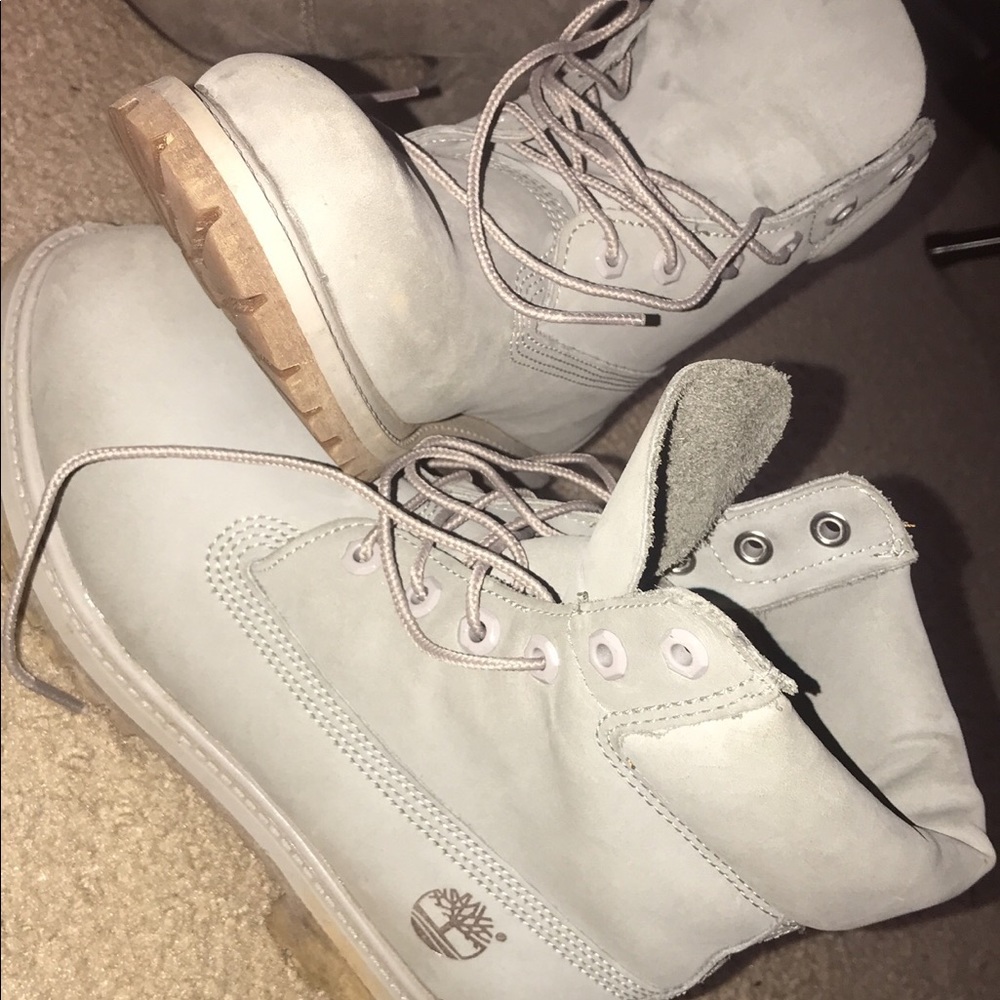 Timberlands